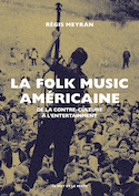 Folk music américaine